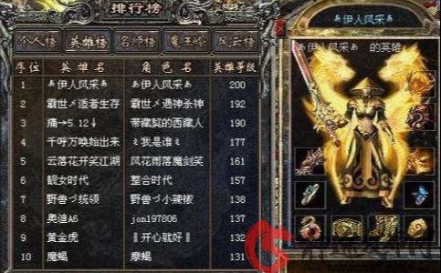 龙门神途：还记得当年花费上百万的土豪吗？如今怎么样了？(图1)